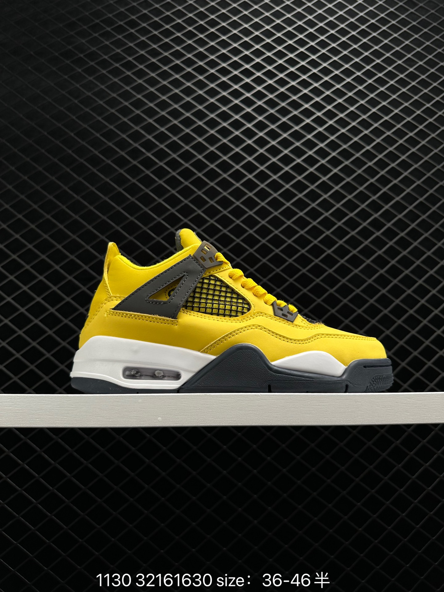 Nike Air Jordan 4 Nike Air Jordan 4